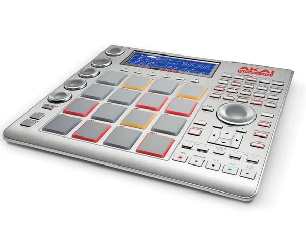 Akai MPC Studio Music Production Controller