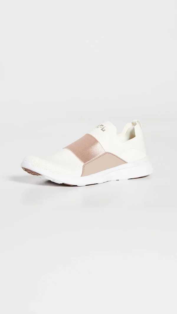 APL: Athletic Propulsion Labs Women's Techloom Bliss Sneakers