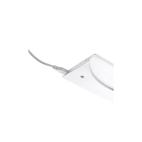 Leviton Skyblade 12x22 Dimmable LED White Under Cabinet Light Kit, 2-Light Blades