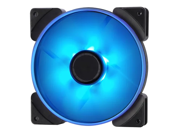 Fractal Design Prisma AL-14 PWM Cooling Fan - 3 Pack