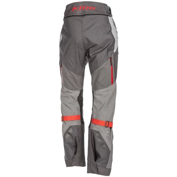 Klim Artemis Women's Pants - Dark Grey - 2