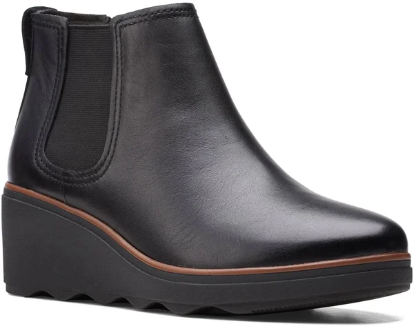 Clarks Women's - Mazy Tisbury Boot