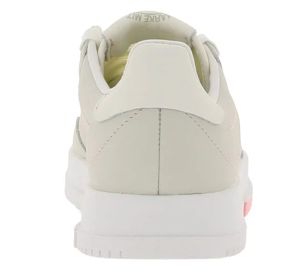 Adidas Originals - SC Premiere Sneakers, Women, Off-White
