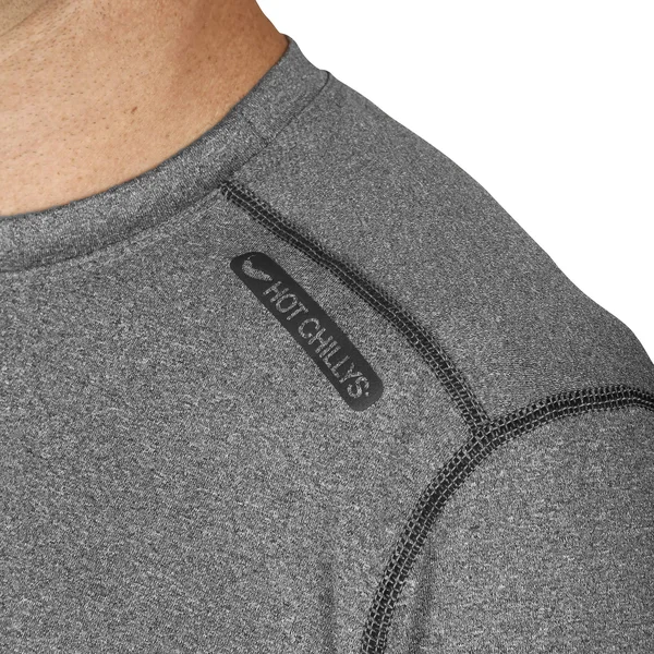 Hot Chillys Mec Crewneck Shirt - Men's