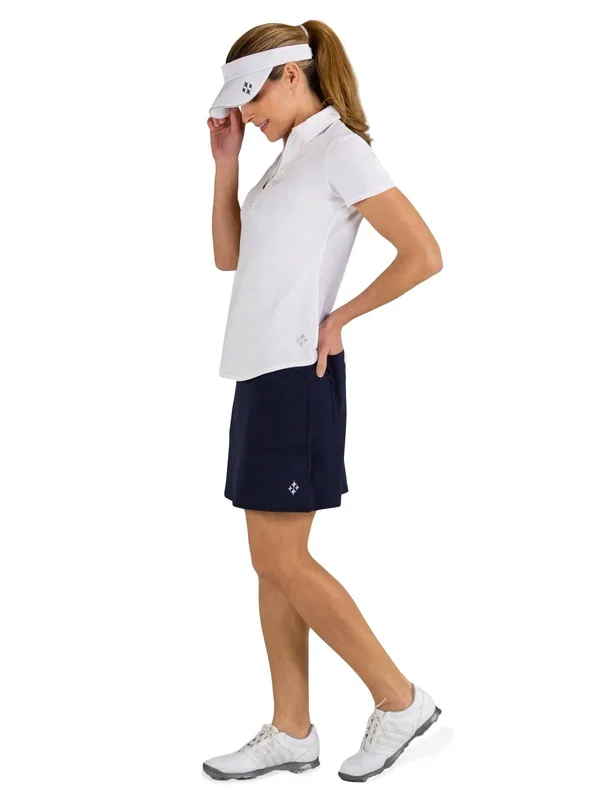 Jofit Mina Skort (Medium) in Black
