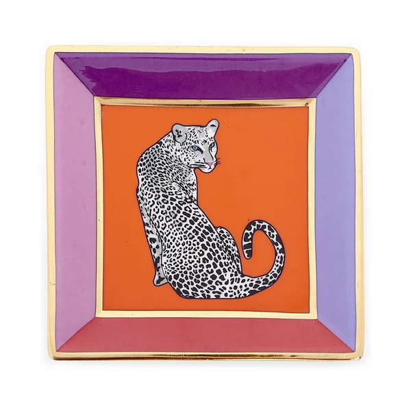 Jonathan Adler - Safari Square Tray