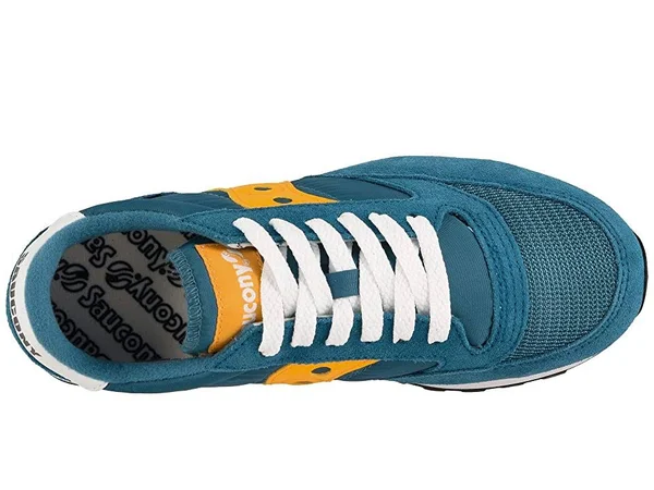 Saucony Women's Jazz Original Vintage Sneaker