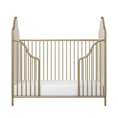 Little Seeds Piper Toddler Conversion Kit - Gold