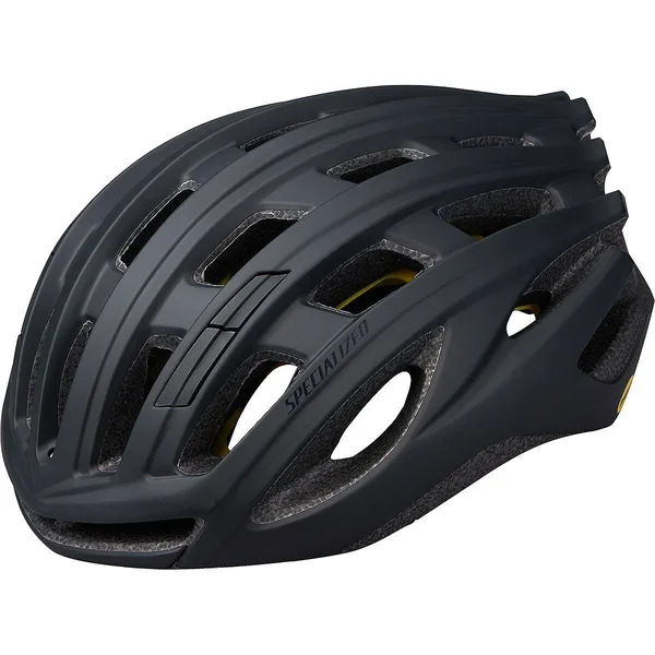 Specialized Propero 3 ANGi MIPS Helmet-Matte Black