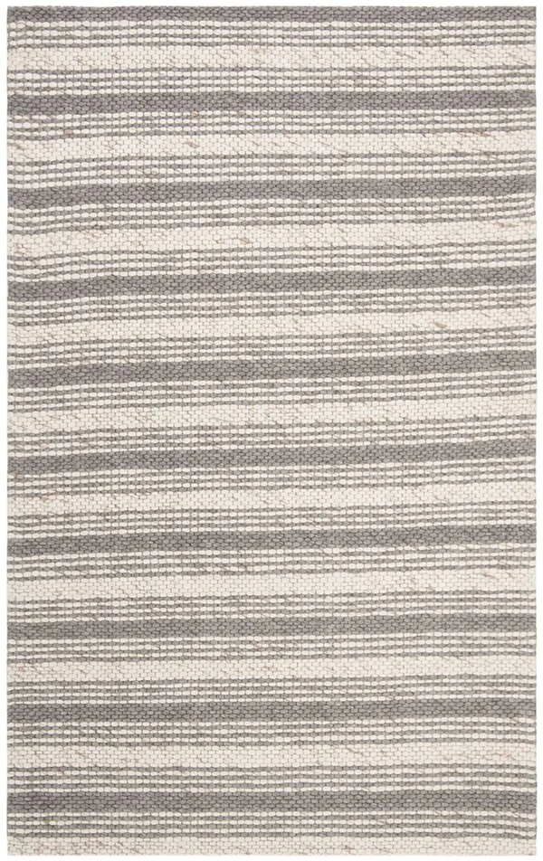 Safavieh 4& x 6& Marbella Marbella Grey, Taupe Rug
