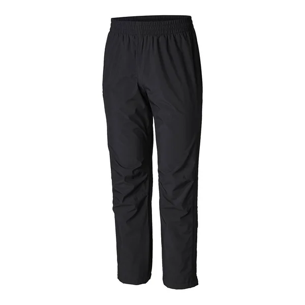 Columbia Evolution Valley Pant Men's Black - Small, Long