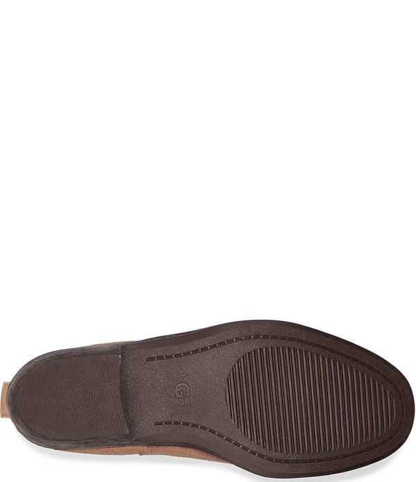 Ugg Emmeth Boot - Coffee Grounds, Size 6.5