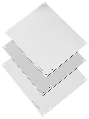 Hoffman A30P30SS6 Stainless Panel 2700x2700 Fi