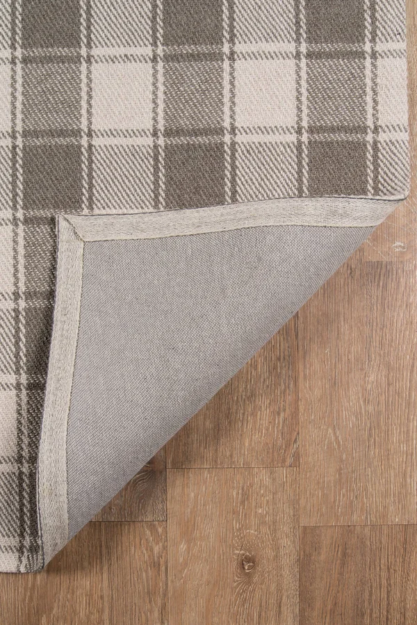 Erin Gates Marlborough Area Rug, Light Blue, 2& x 3&