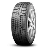 Michelin X-Ice Xi3 ( 225/40R18 92H XL - Nordic Compound ) Winter Tires