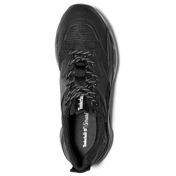 Timberland Delphiville Textile Sneaker
