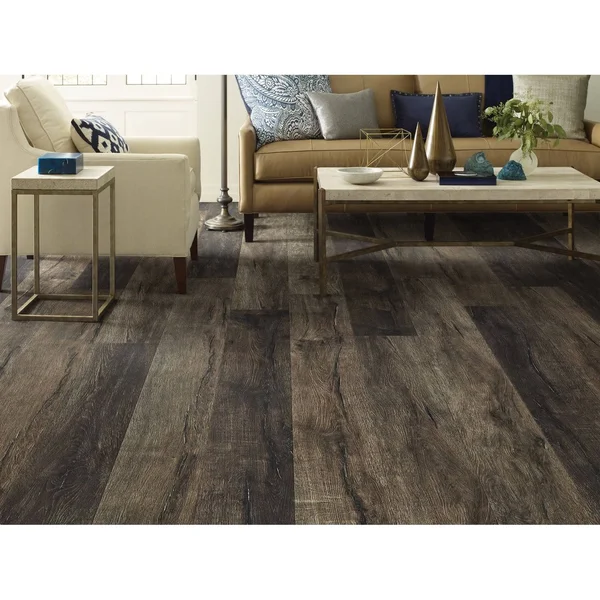 Shaw Alto HD Plus Sanremo 8x22 x 72x22 Luxury Vinyl Plank