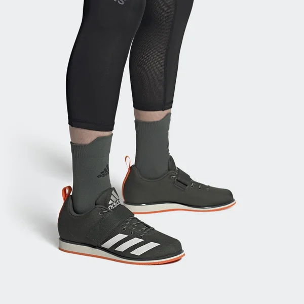 Adidas Powerlift Men's 4 Shoes