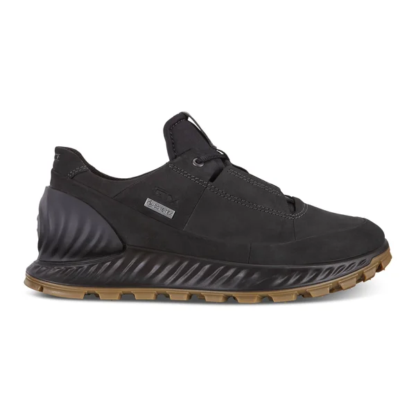 Ecco Men's Exostrike 832444-01001 in Black 43