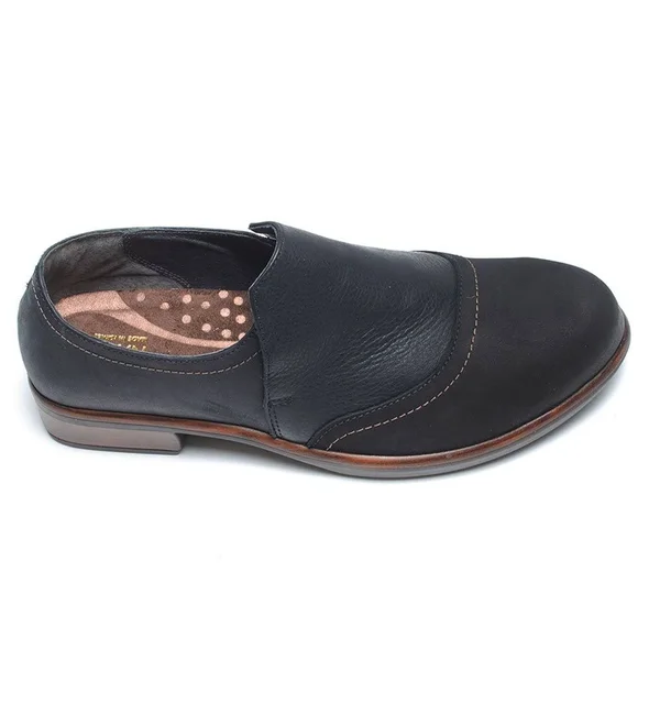 Women's Naot Angin Slip On, Size: 42