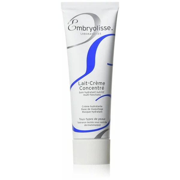 Embryolisse Concentrated Lait Cream, - 2 Pack - 5.08 Ounce