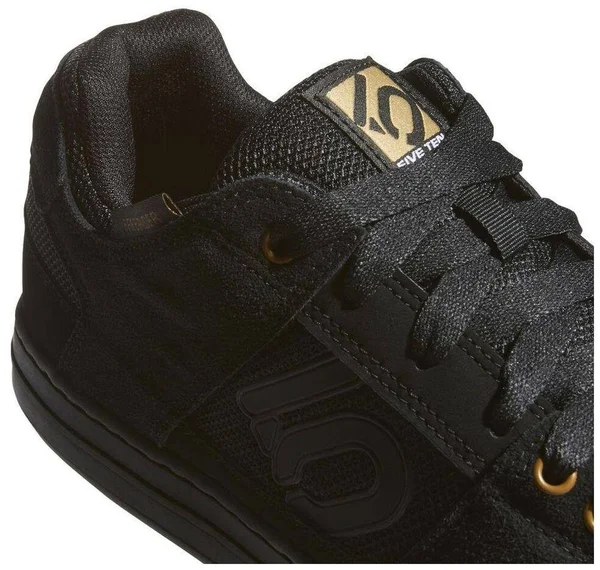Five Ten Freerider Shoe - Men's 11 Black - Grey, Red