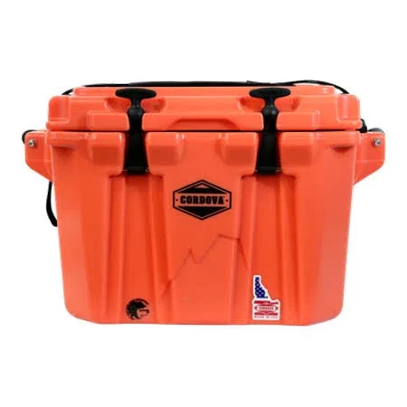 Living Coral Side Kick Cooler, Men's