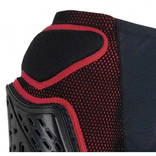 Alpinestars Bionic Freeride Protector Shorts Black XXL