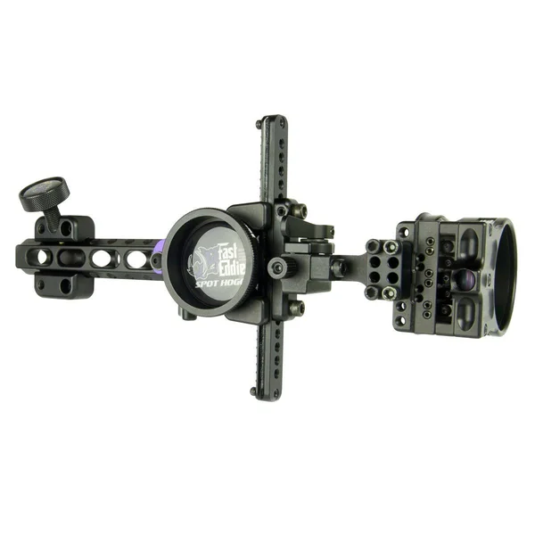 Spot Hogg Fast Eddie XL Sight - 3 Pin .019 Left Hand