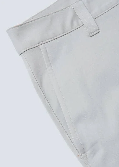 Men's Golf Shorts, Rhone 11x22 Commuter Short, Navy, 33