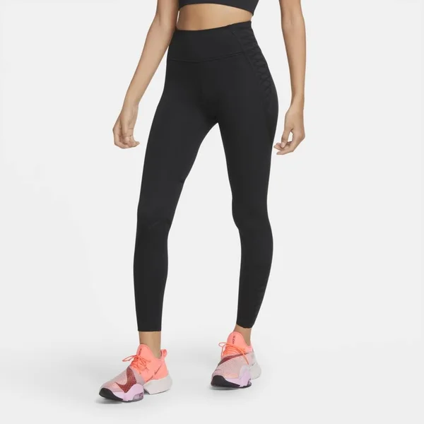 Nike One Luxe Women's 7/8 Laced Leggings