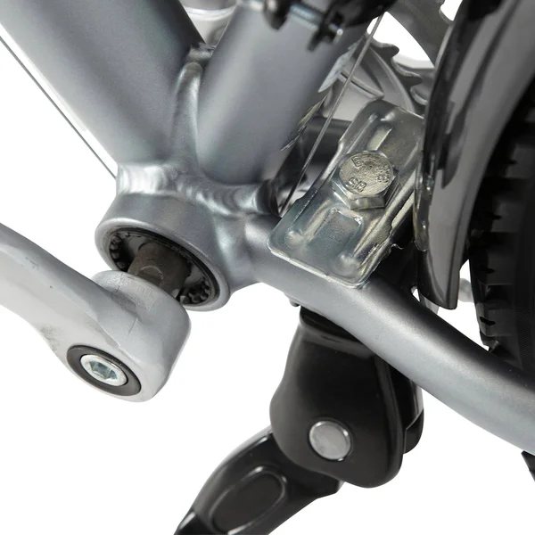 Btwin 500, Central Stand in Base Color