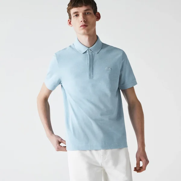 Lacoste Men's Regular Fit Paris Polo - XXL - 7