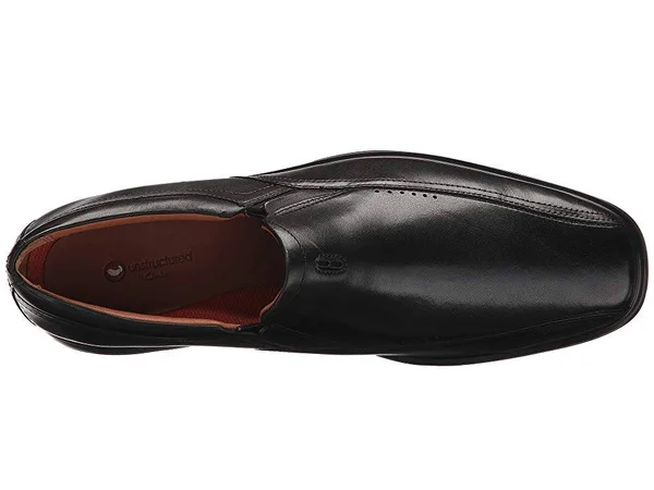 Clarks Men's Un.Sheridan Go - Black Size: 10.5 W