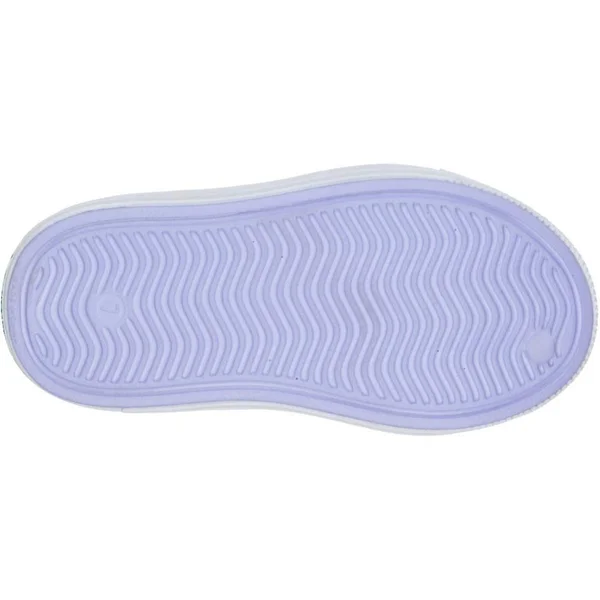 Skechers Girls& Guzman Steps - Sandcastle Dreams Lavender 5.0N