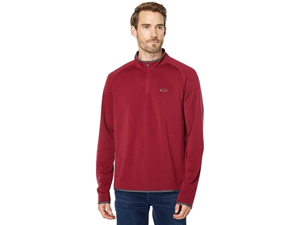 Oakley Men's Range Pullover 2.0