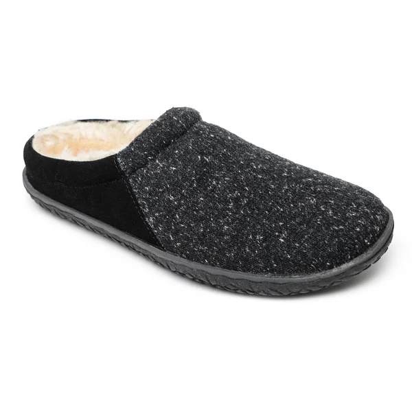 Minnetonka Tahoe 9 Women's Black