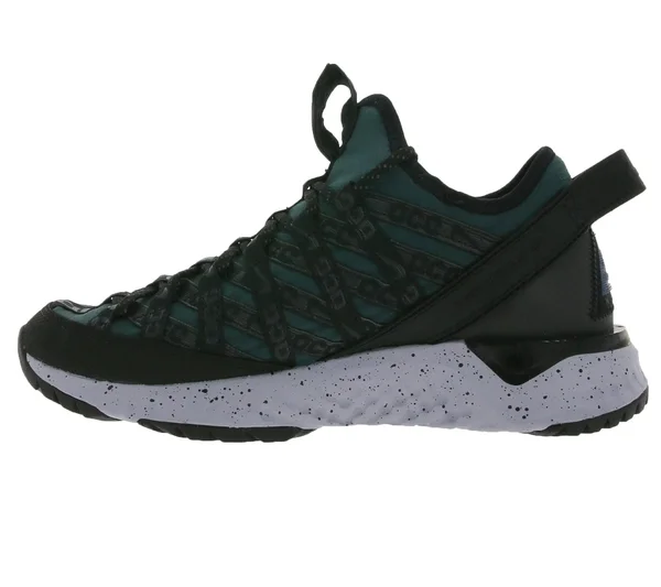 ACG React Terra Gobe - 4.5 Deep Jungle/Black