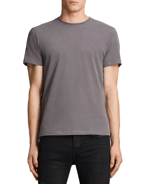 AllSaints Brace Tonic Crew Tee