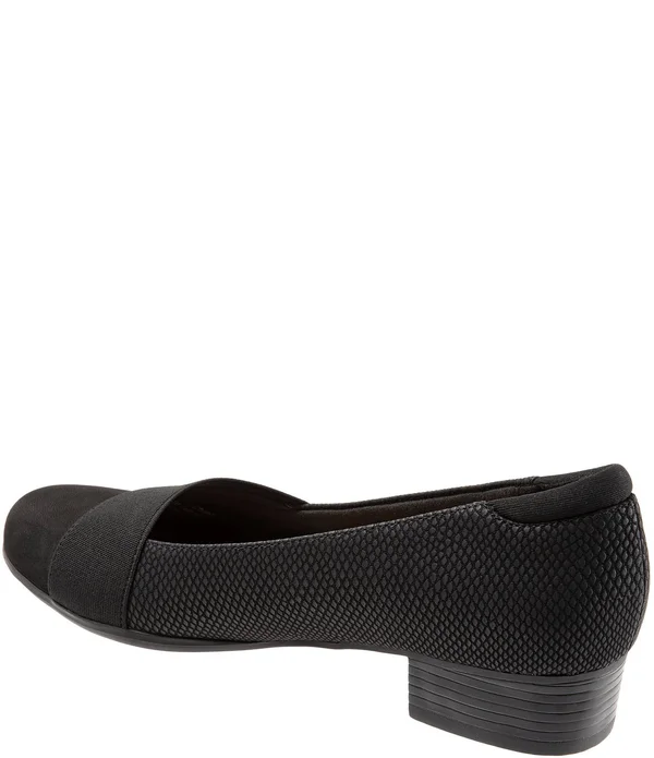 Women's Trotters Melinda Dark Taupe - in Size 10