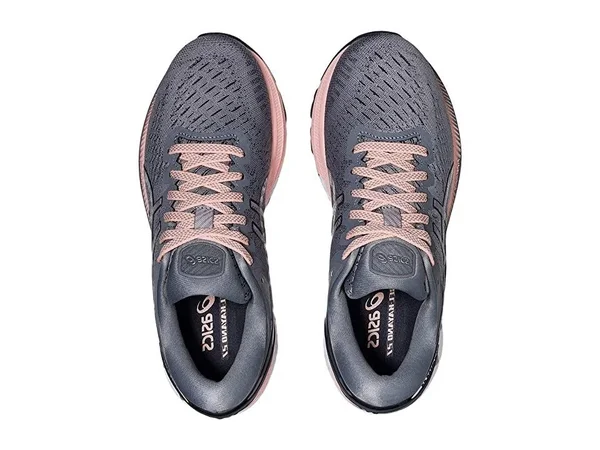 Asics Gel Kayano 27 8 Women's Rock
