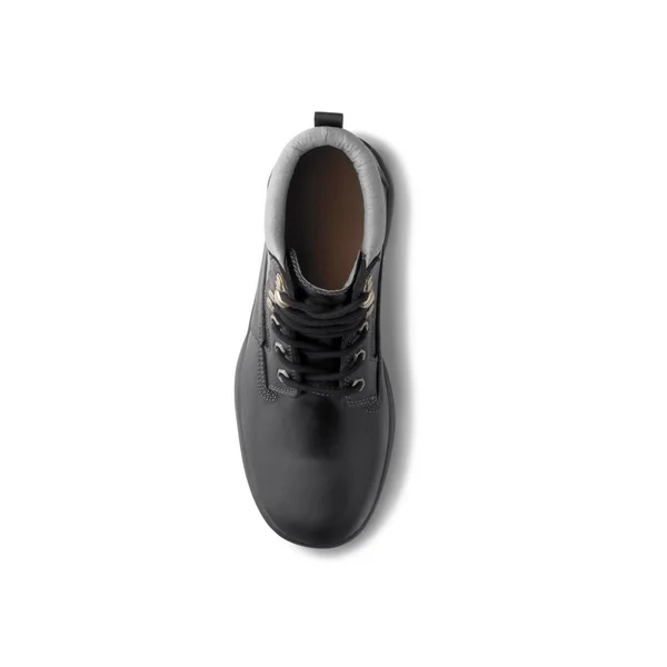 Dr. Comfort Men's Boss Work Boots Black 8.5 X-Wide