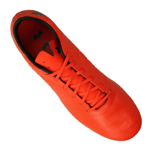 Under Armour Men's Magnetico Select FG Soccer Shoe 600/Radio Red - 10.5