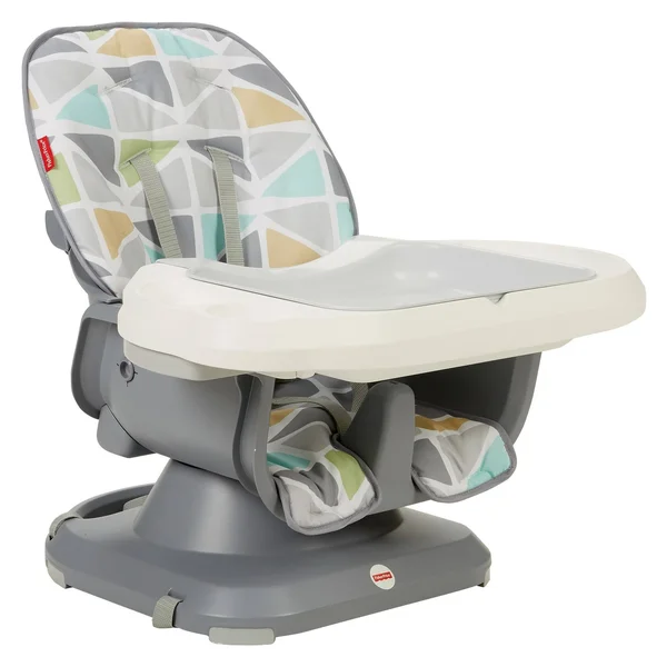 Fisher-price Spacesaver High Chair