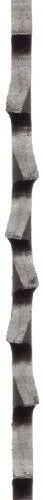 Starrett Band Saw Blade, 3/4 in Blade Width, 93 in Blade Length, 6/10 Teeth per inch 99206-07-09