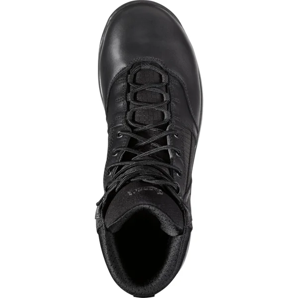 Danner 6x22 Kinetic GTX Boots, Men's Black