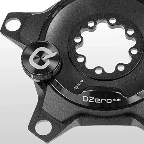 Quarq DZero AXS Dub Power Meter Spider - 110 BCD