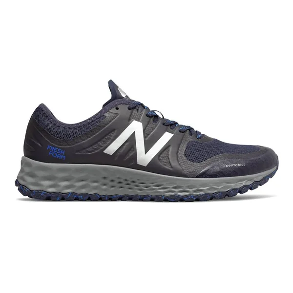 New Balance Fresh Foam Kaymin (Pigment/Laser Blue) Men's Running Shoes