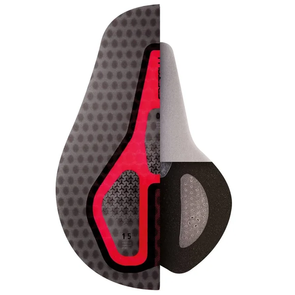 Castelli Endurance 3 Bibshort - Black - XL