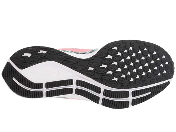 Barely Grey Nike Air Zoom Pegasus 35 Size 5